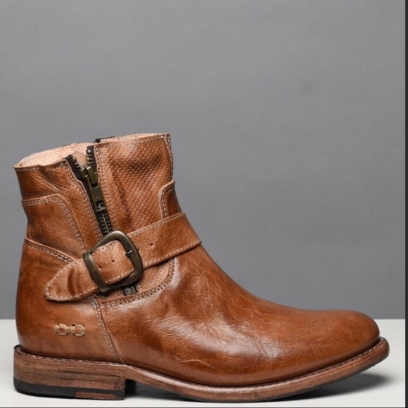 NIB Bed Stu Leather Boots 5 ⭐️  (1 Size 6 left) - Picture 2 of 4